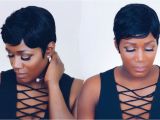 Black Hairstyles 27 Piece Weave How to 27 Piece Quick Weave In 1 Hour