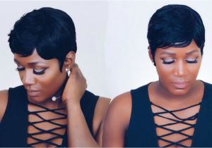 Black Hairstyles 27 Piece Weave How to 27 Piece Quick Weave In 1 Hour