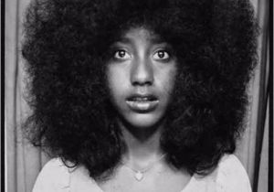 Black Hairstyles 70s Afro the Popular Hairstyle Of African American People In the Late