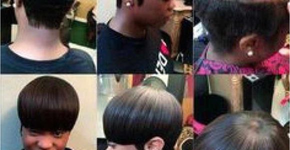 Black Hairstyles and Weaves Black Hairstyles Short Weaves Beautiful Short Sew In Weave New I