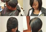 Black Hairstyles and Weaves Presentation