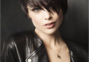 Black Hairstyles asymmetrical asymmetrical Short Haircuts with Fringe Hairstyles Bangs