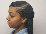 Black Hairstyles Braid Extensions 23 Simple Elegant Braid Extension Hairstyles Beautiful