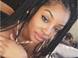 Black Hairstyles Braids 2015 top Trendy Box Braids Hairstyles 2015