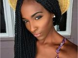 Black Hairstyles Braids and Twist Best African Braids Styles for Black Women