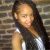 Black Hairstyles Braids for Teenagers Braided Hairstyles Black Teen Girls atlanta Black Star