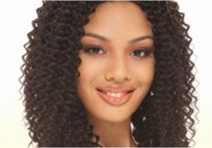 Black Hairstyles Curly Weaves Black Hairstyles with Curly Weave Amazon Ecowboy High End Bulk Hair