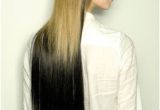 Black Hairstyles Dip Dye 91 Best Ombré and Dip Dye Images