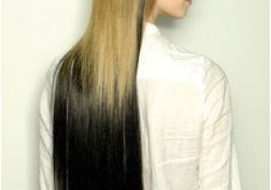 Black Hairstyles Dip Dye 91 Best Ombré and Dip Dye Images