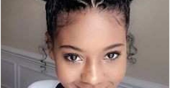 Black Hairstyles Easy to Do at Home Easy Hairstyles for Girls to Do at Home Beautiful Easy Do It