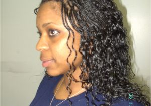 Black Hairstyles Essence Appearance