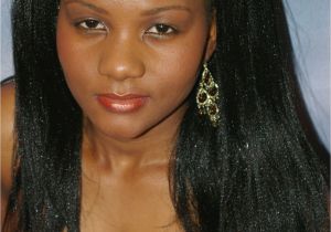 Black Hairstyles Essence Style