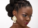 Black Hairstyles evening Bn Bridal Beauty International Bridal Hair Specialist Dionne Smith