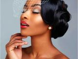 Black Hairstyles for A Wedding 25 Best Ideas About Black Wedding Hairstyles On Pinterest