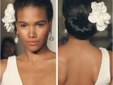 Black Hairstyles for A Wedding 6 Fabulous Black Women Wedding Hairstyles In Fall 2013