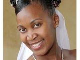 Black Hairstyles for A Wedding Natural Wedding Hairstyles for Black Women New