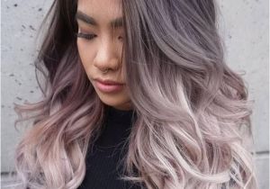 Black Hairstyles for Grey Hair asian Grey Hair Beautiful How to Do the Flow Hairstyle Beautiful