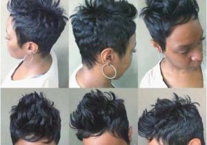 Black Hairstyles for Short Hair with Braids 16 Elegant Black Hairstyles with Color