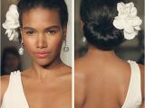 Black Hairstyles for Weddings Updos 6 Fabulous Black Women Wedding Hairstyles In Fall 2013