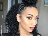 Black Hairstyles Half Updos Awesome Cute Hairstyle for Natural Hair