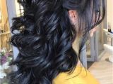 Black Hairstyles Half Updos Try 42 Half Up Half Down Prom Hairstyles Wedding Ideas