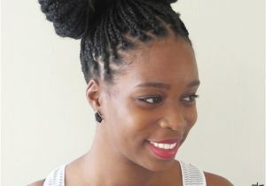 Black Hairstyles In A Bun Black Hairstyles with Buns Box Braids Hairstyles Unique Jamaican