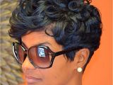 Black Hairstyles In atlanta Razor Cut atlanta