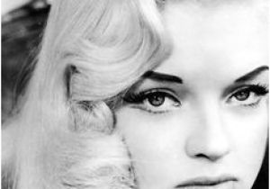 Black Hairstyles In the 1950s 123 Best Vintage Hair & Make Up 1950 S Images