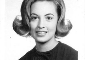 Black Hairstyles In the 1950s Graph Snapshot Vintage Black and White Y Woman Portrait