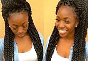 Black Hairstyles In Twists Black Girl Braid Hairstyles Inspirational Braids Twist Hairstyle New