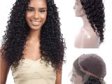 Black Hairstyles Lace Front Wigs Brazilian Human Hair Wigs Deep Wave Lace Front Wigs Brazilian