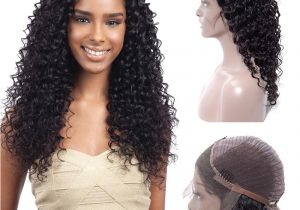 Black Hairstyles Lace Front Wigs Brazilian Human Hair Wigs Deep Wave Lace Front Wigs Brazilian
