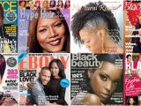 Black Hairstyles Magazines Online Black Hair Magazine Hairstyles Hairstyles