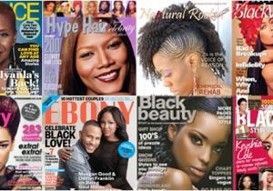 Black Hairstyles Magazines Online Black Hair Magazine Hairstyles Hairstyles