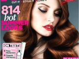 Black Hairstyles Magazines Online Magazine Hairstyles Line Hairstyles