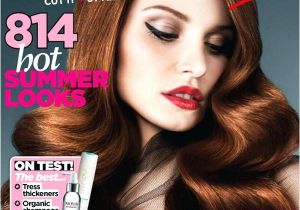 Black Hairstyles Magazines Online Magazine Hairstyles Line Hairstyles