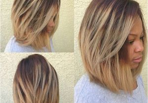 Black Hairstyles Medium Length Bobs Pin by Blvckswede On H A I R L A I D Pinterest