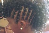 Black Hairstyles Mohawk Curls Curly Mohawk … Hairstyles