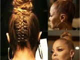 Black Hairstyles New York Janet Jackson In New York January 25 2018