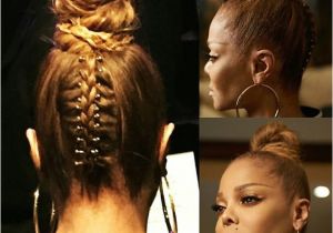 Black Hairstyles New York Janet Jackson In New York January 25 2018