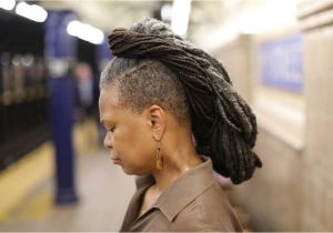 Black Hairstyles New York Via Humans Of New York Page Beauty and Hair