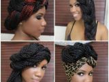 Black Hairstyles No Heat 22 No Heat Styles that Will Save Your Hair