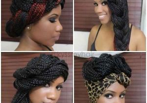 Black Hairstyles No Heat 22 No Heat Styles that Will Save Your Hair