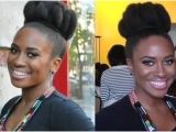 Black Hairstyles No Heat 29 Awesome New Ways to Style Your Natural Hair