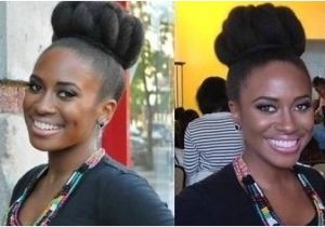 Black Hairstyles No Heat 29 Awesome New Ways to Style Your Natural Hair