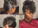 Black Hairstyles No Heat Pin Up Girl Hairstyle Fresh Old Hollywood Hair Tutorial No Heat