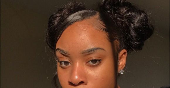 Black Hairstyles On Instagram Instagram Yeahthatsbray Black Girl Magicâ¨