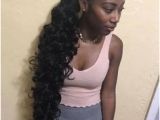 Black Hairstyles Ponytails 2019 355 Best Genie Ponytail Images In 2019