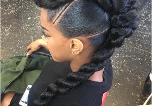 Black Hairstyles Ponytails 2019 50 Superb Black Wedding Hairstyles In 2019