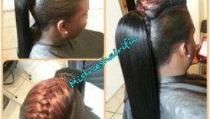 Black Hairstyles Ponytails Hump 41 Best Black Ponytail Hairstyles Images